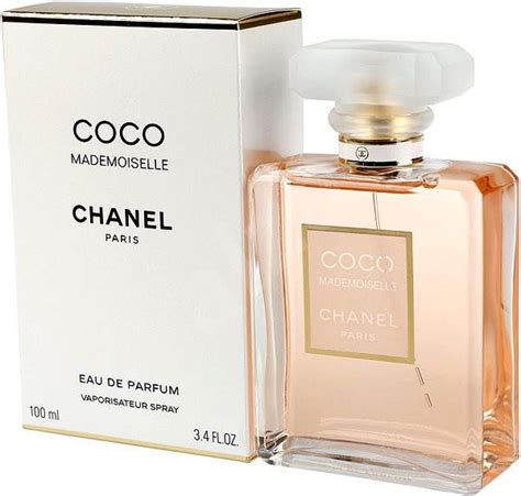 coco mademoiselle de chanel 100 ml edp spray|chanel coco mademoiselle for sale.